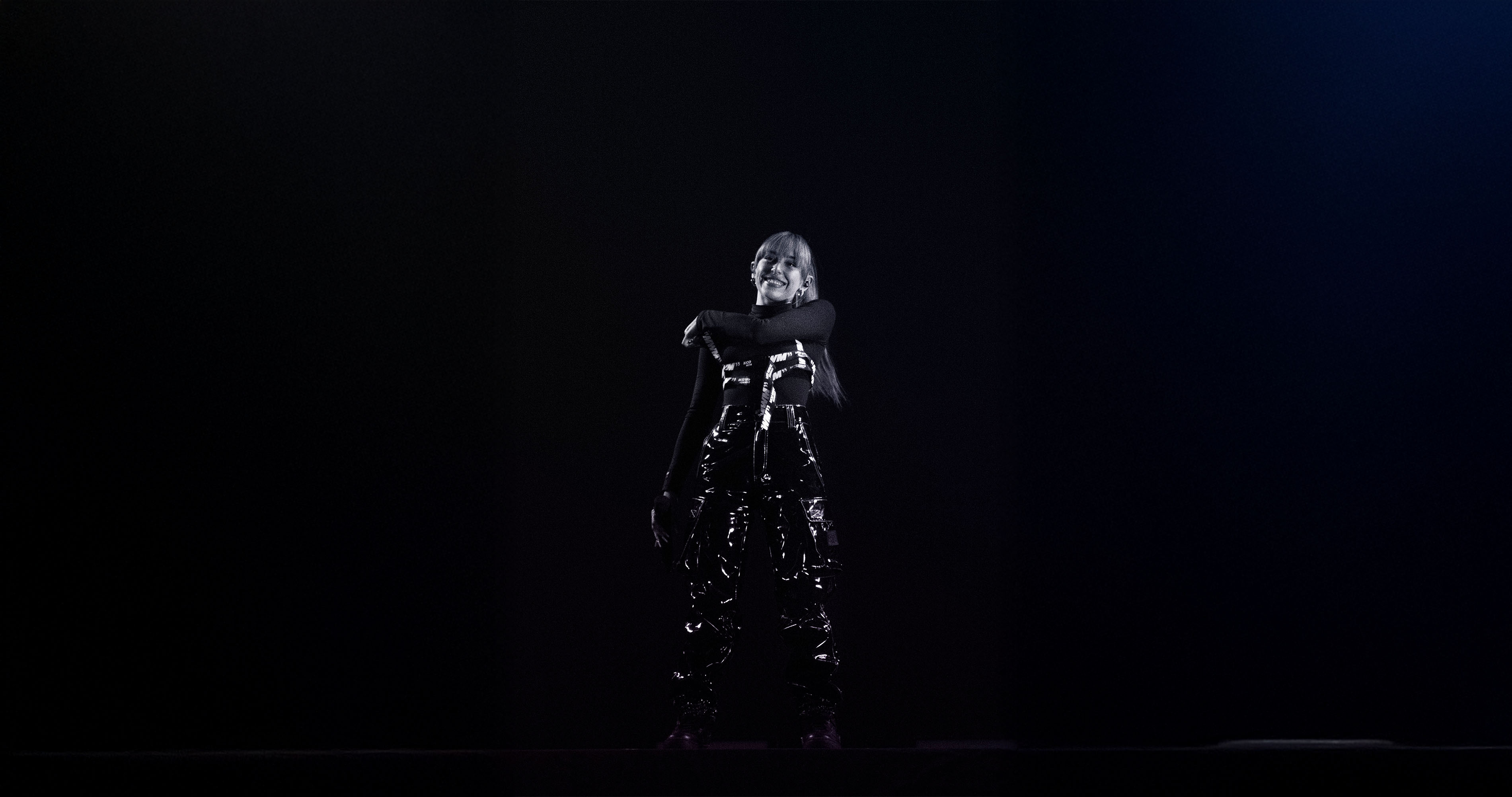 Nicki Nicole Image 1